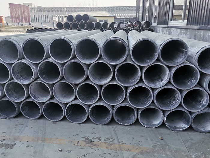 电缆保护管如何创建环保的施工环境？